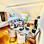 Apartamento Ferien-füchse Braunlage