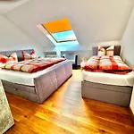 Ferien-füchse Apartamento
