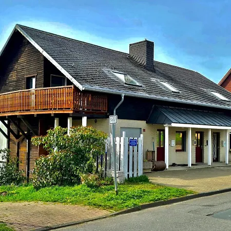 Ferien-fuechse * Braunlage