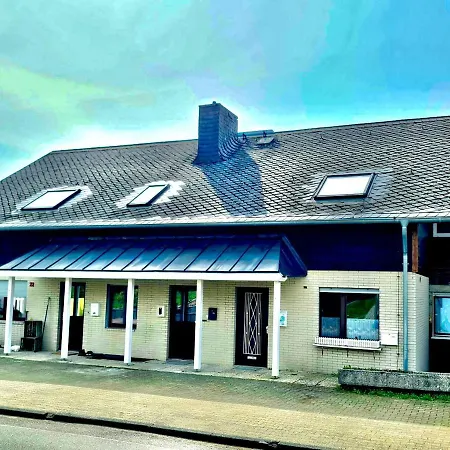 Ferien-füchse Braunlage