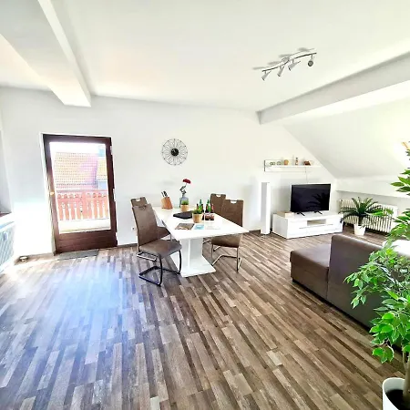 Ferien-fuechse * Braunlage