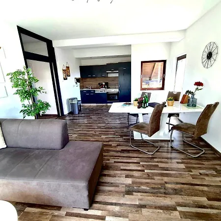 Ferien-füchse Apartamento