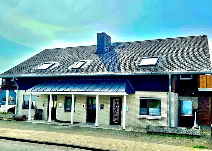 Ferien-fuechse Braunlage