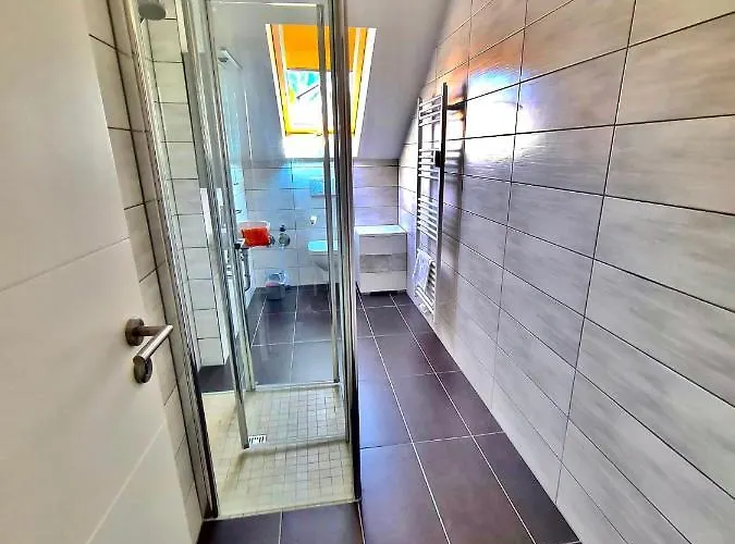 Apartman Ferien-fuechse Braunlage